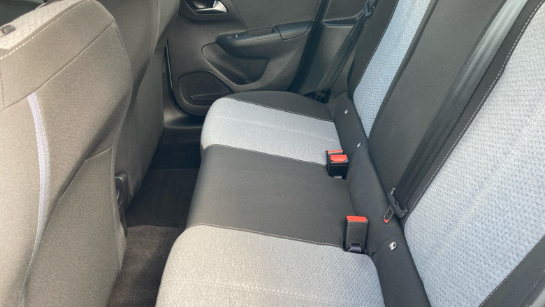 Vauxhall Corsa 1.2 Turbo Design 5dr Petrol Hatchback